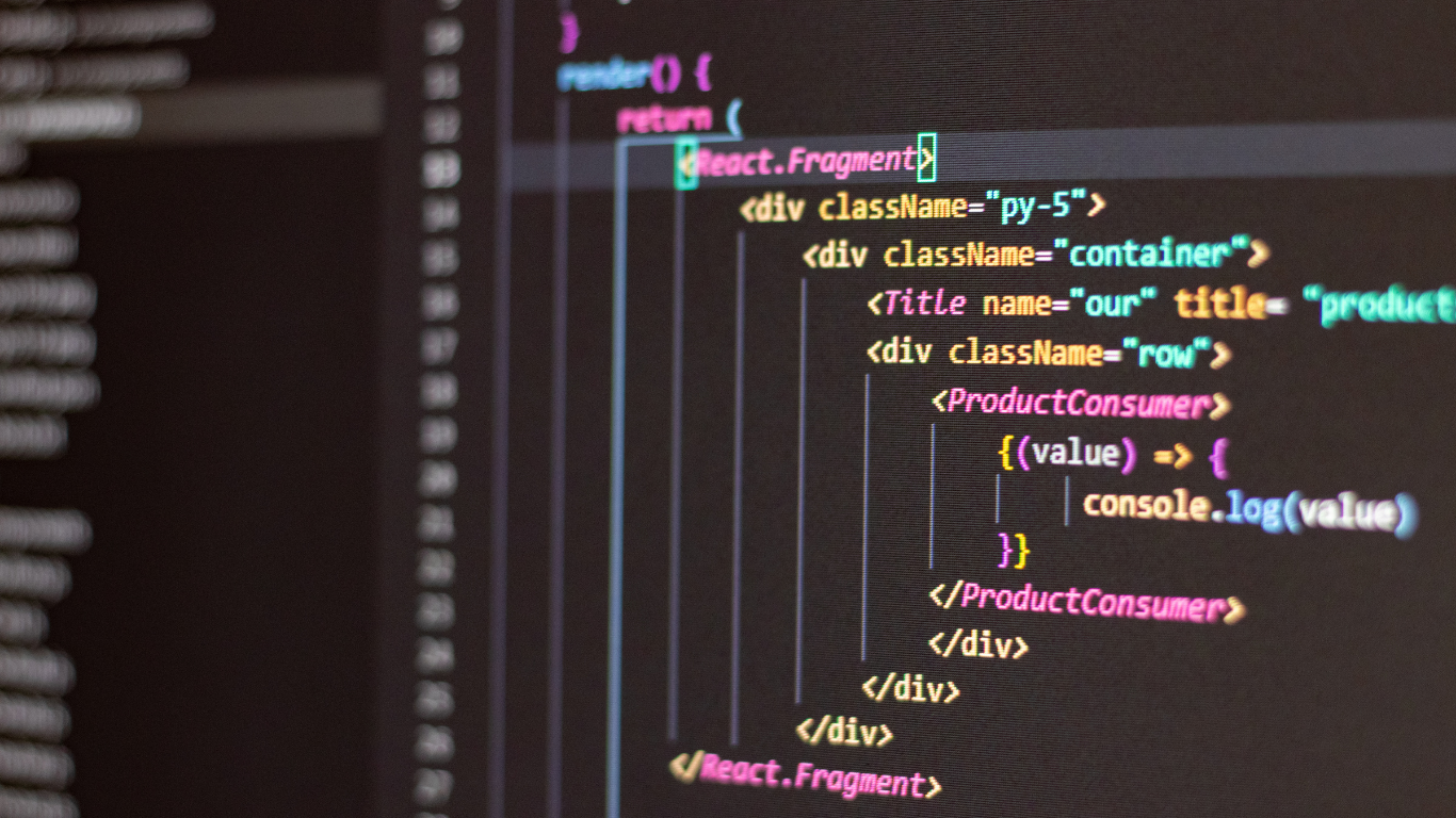 software